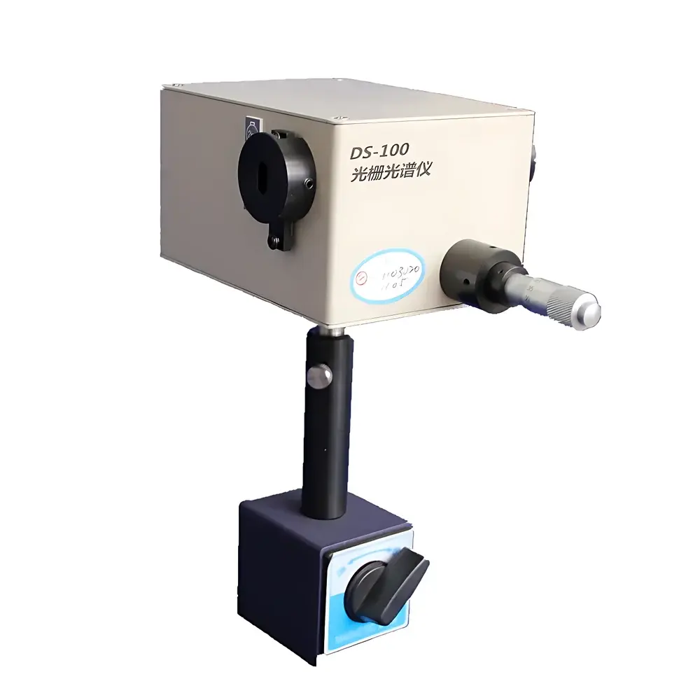 Topo DS-100 Compact Grating Monochromator