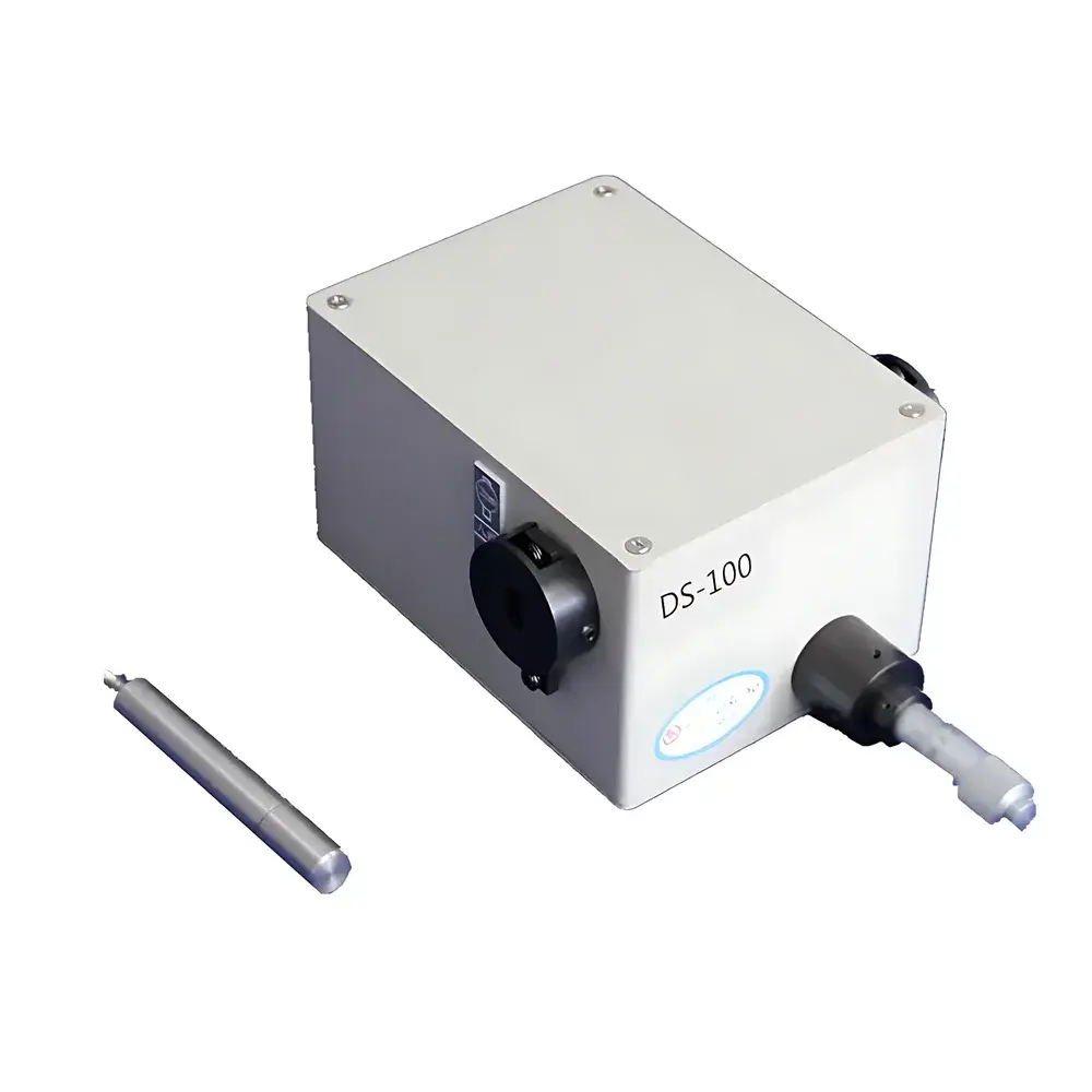 Topo DS-100 Compact Grating Monochromator