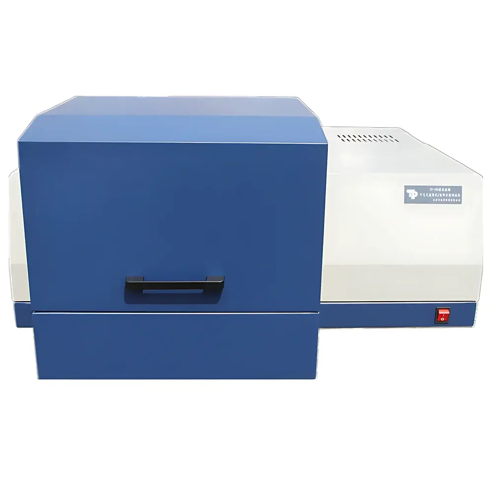 Topo TP760 UV-Vis-NIR Spectrophotometer