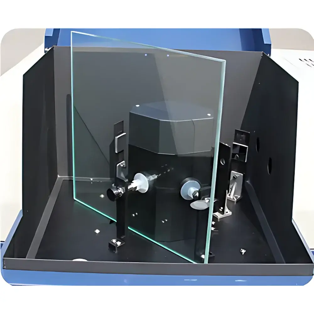 Topo TP760 UV-Vis-NIR Spectrophotometer