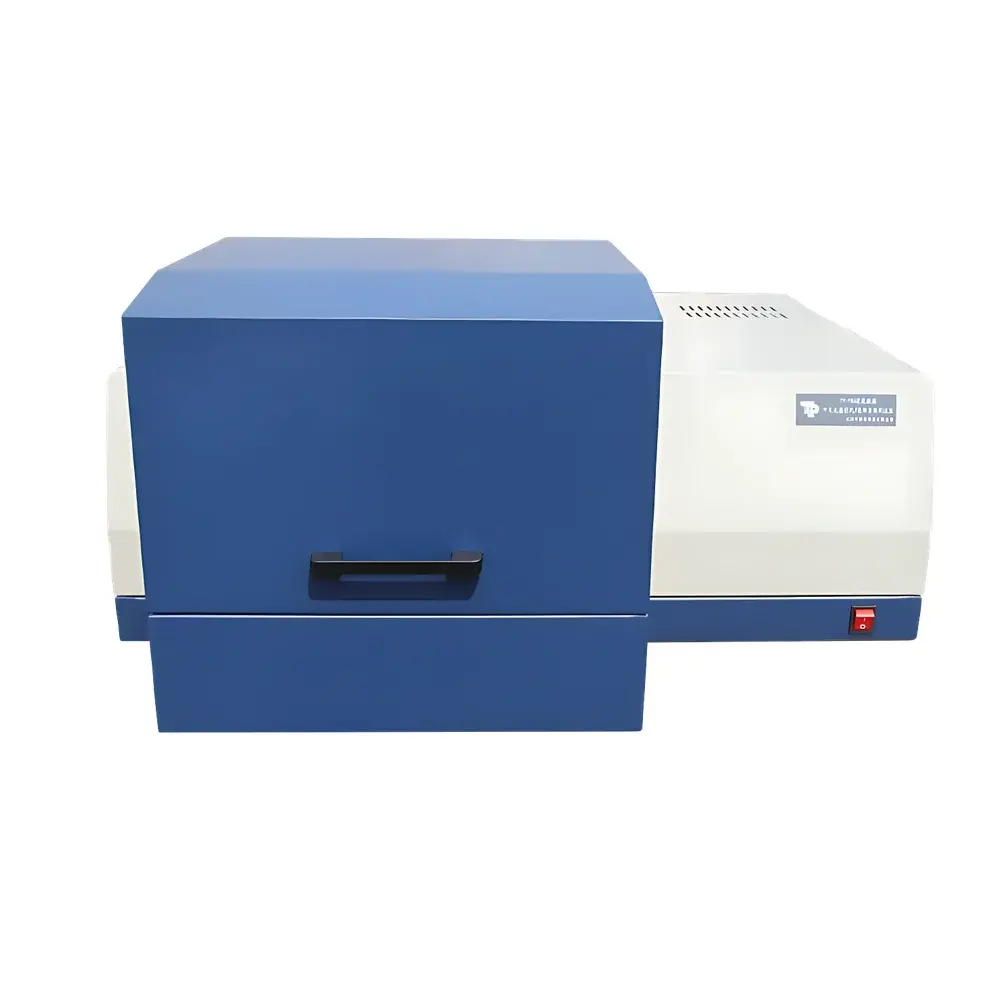 Topo TP760 UV-Vis-NIR Spectrophotometer