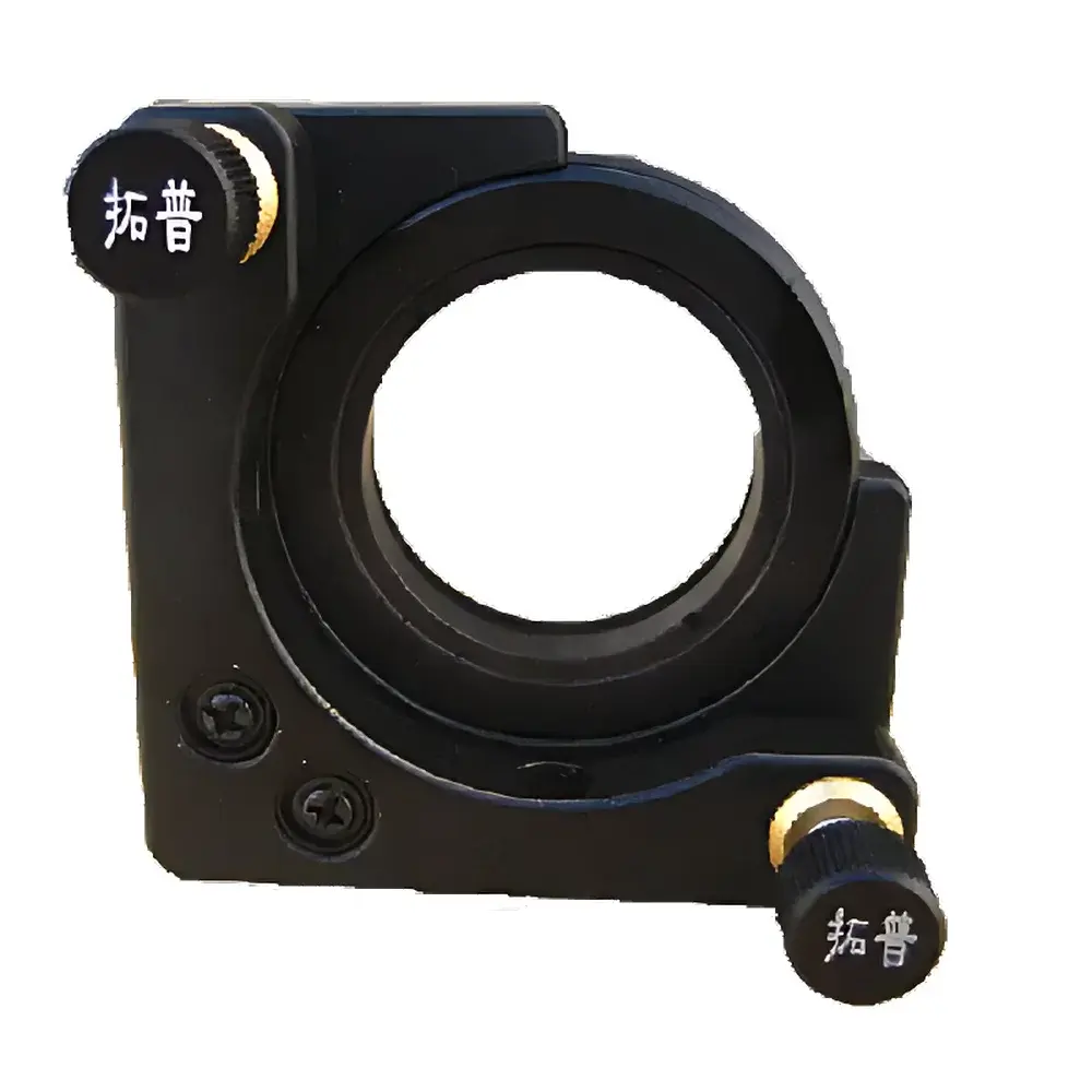 OM01-C15 Reflective/Beam-Splitting Mirror Mount