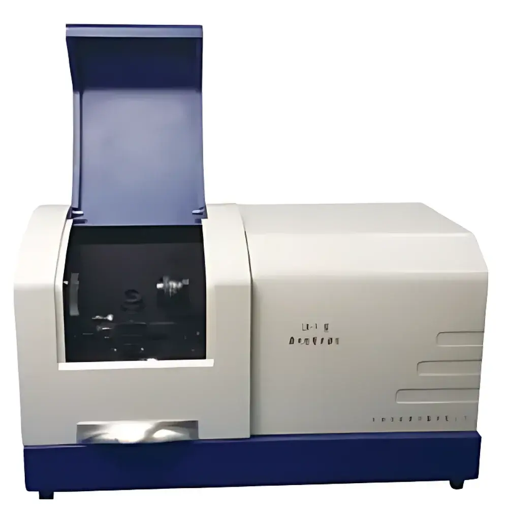 Topo LR-3 Advanced Raman Spectrometer