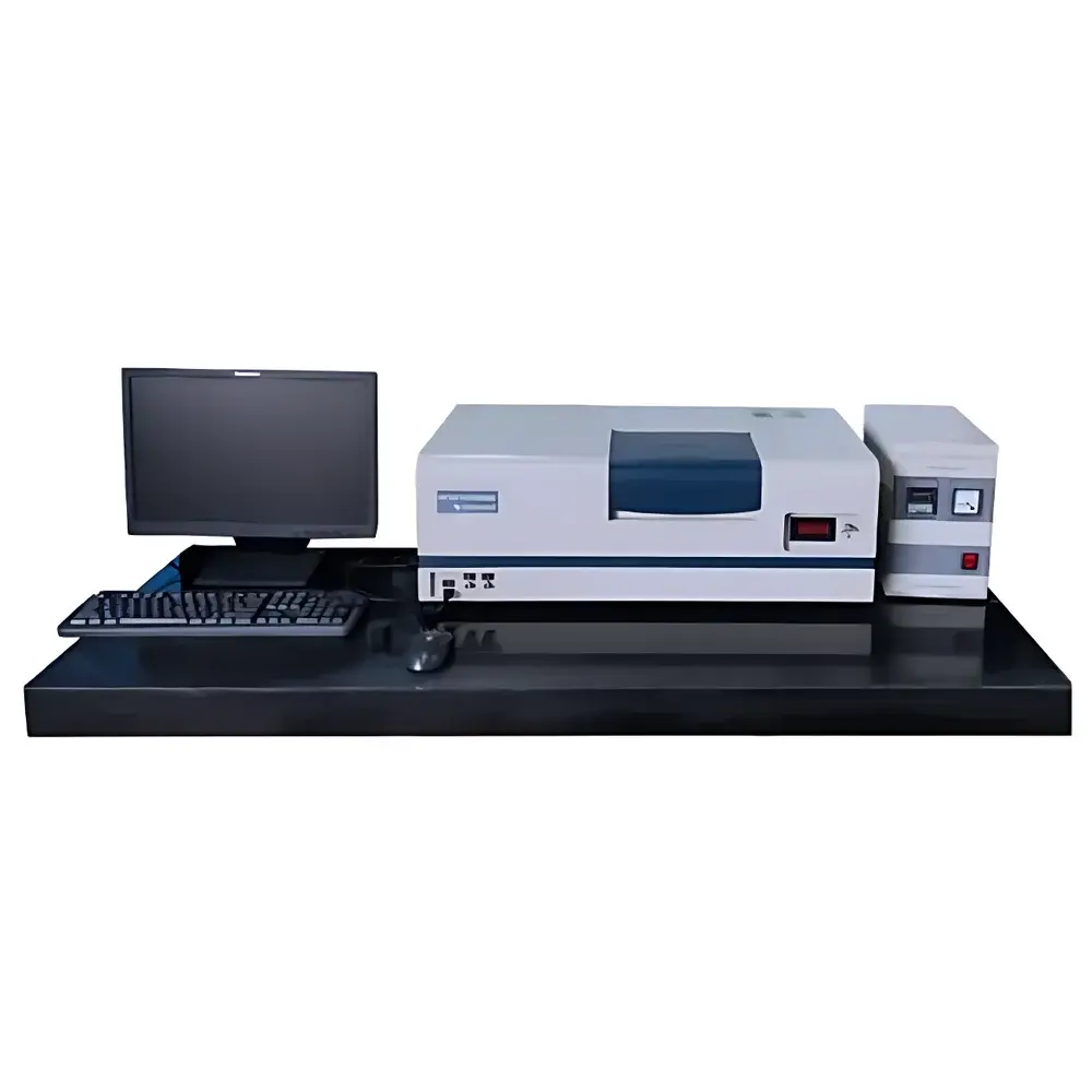 WSZ-5A Single-Photon Counting Experimental System