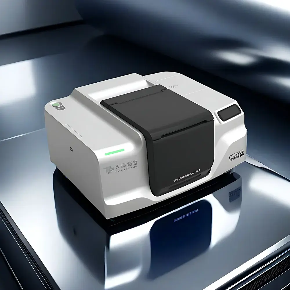 Topo FTIR920S Fourier Transform Infrared Spectrometer