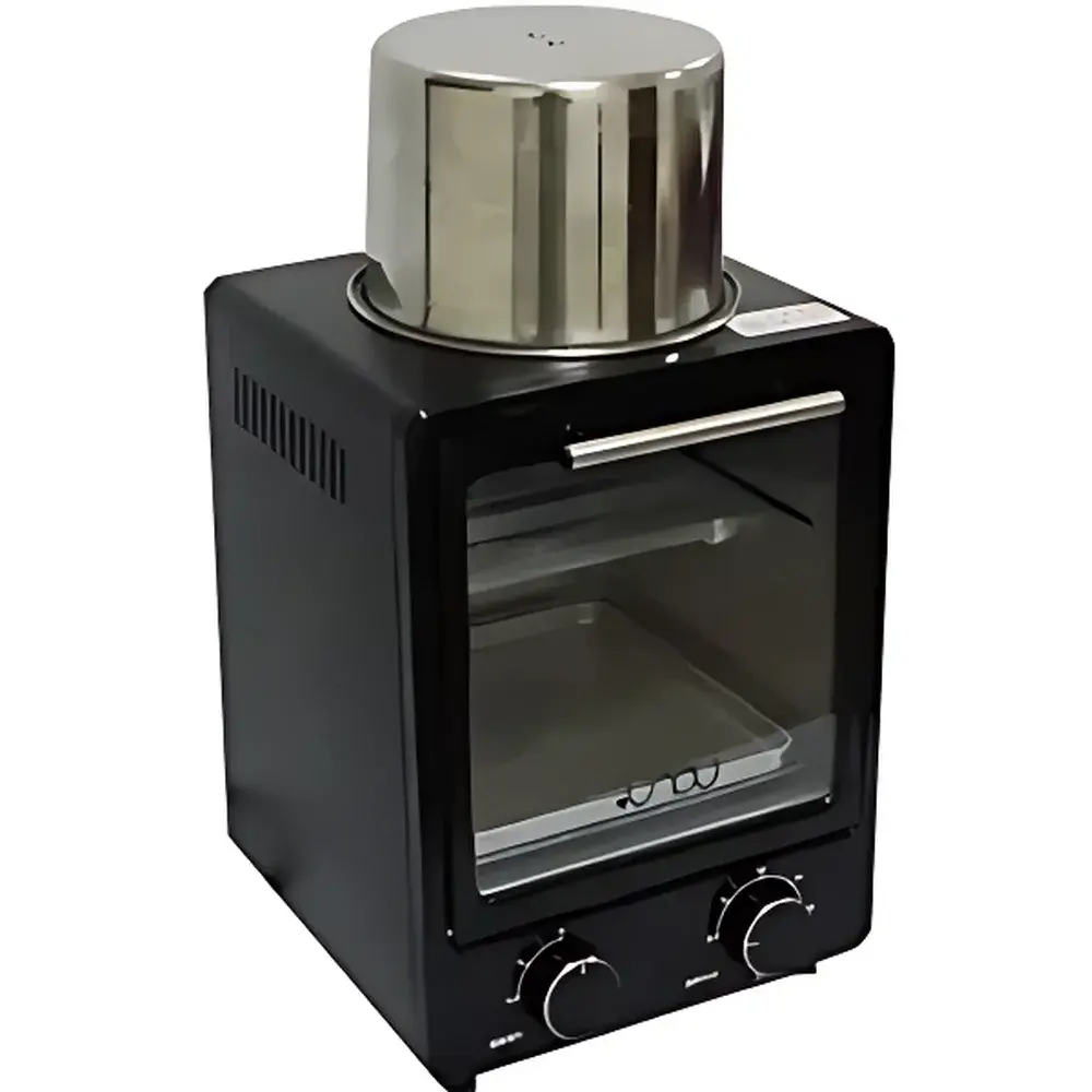 Top Instrument HW-3A Infrared Drying Oven