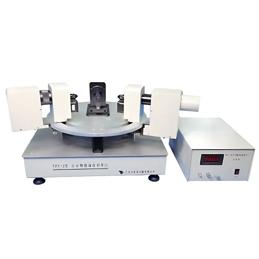 Top Instruments TPY-1 Ellipsometer