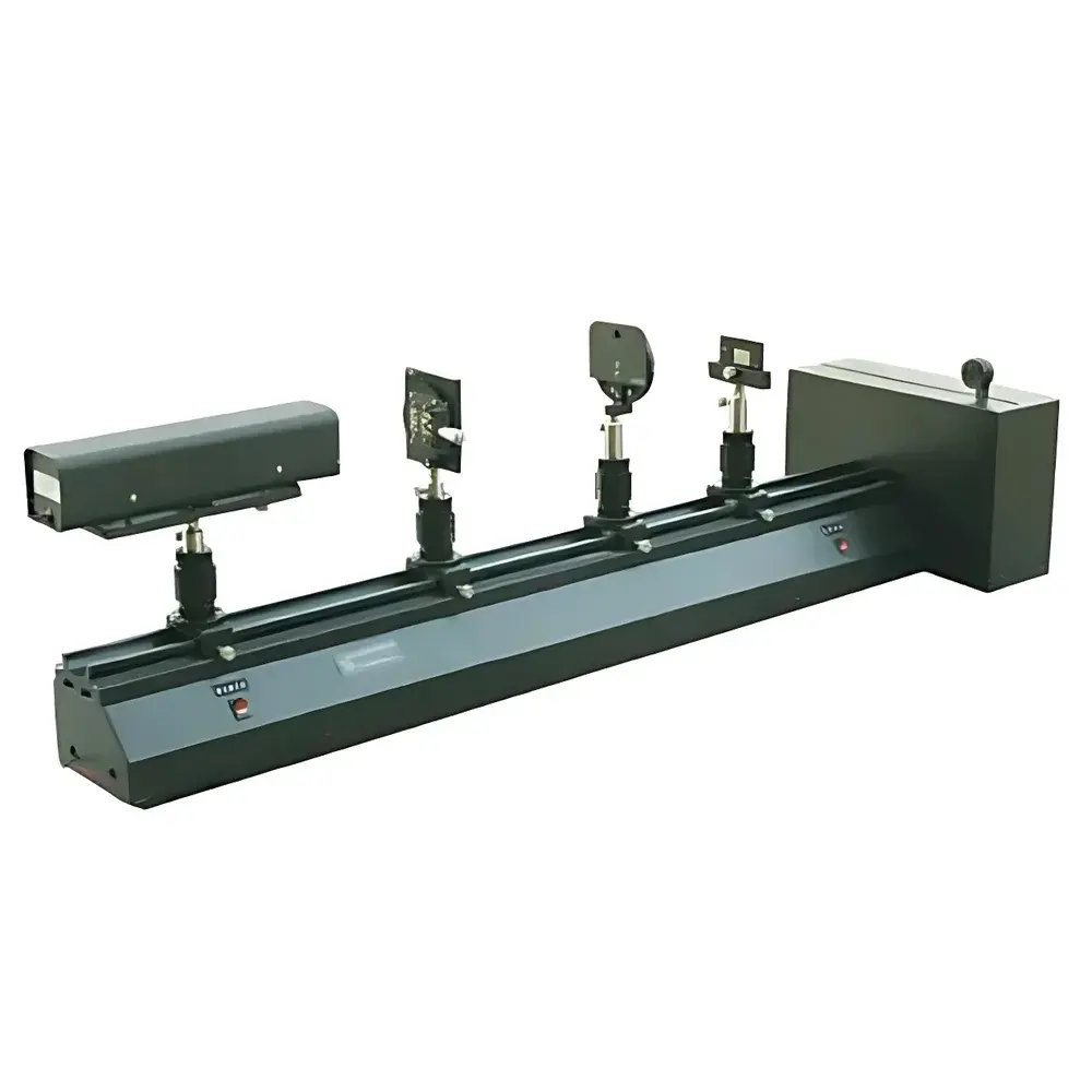 Topo WSZ-2A Automatic Diffraction Intensity Measurement System