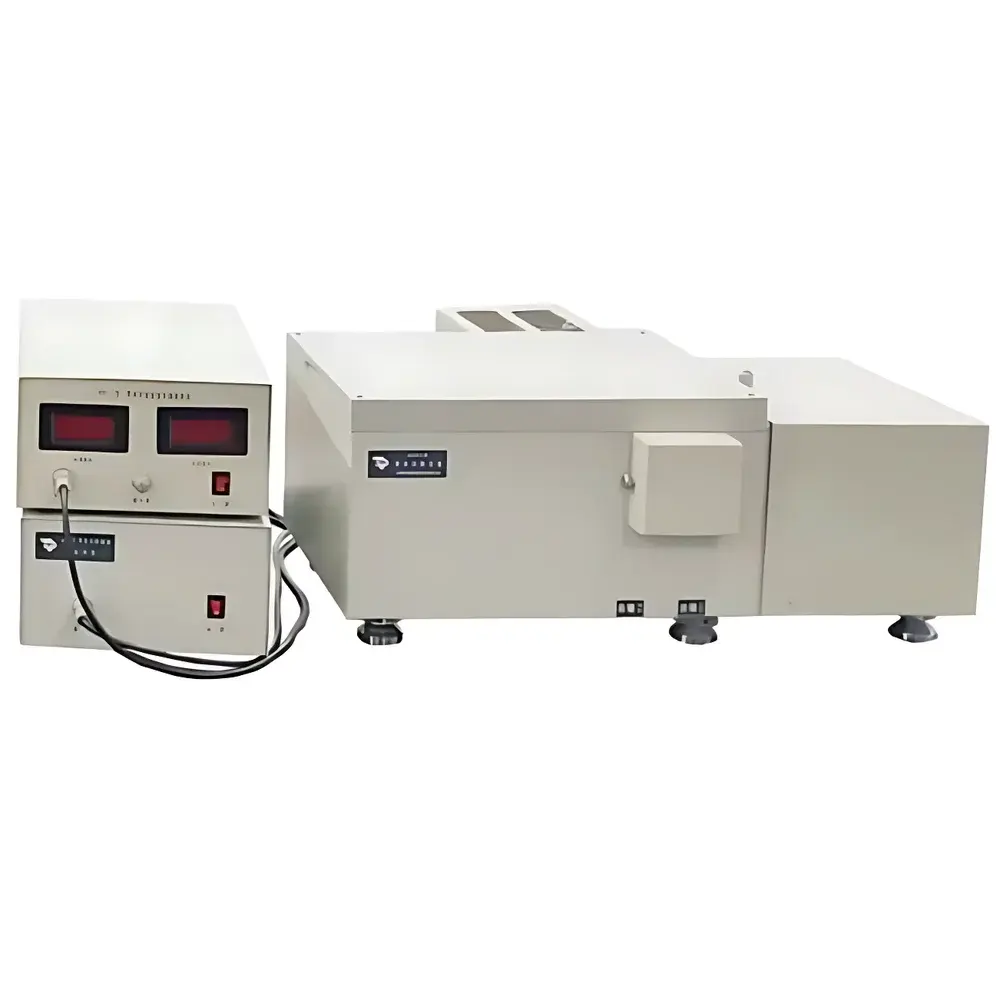 WHS-1 Blackbody Radiation Experiment System by TOP (Tianjin Top Optoelectronics Co., Ltd.)