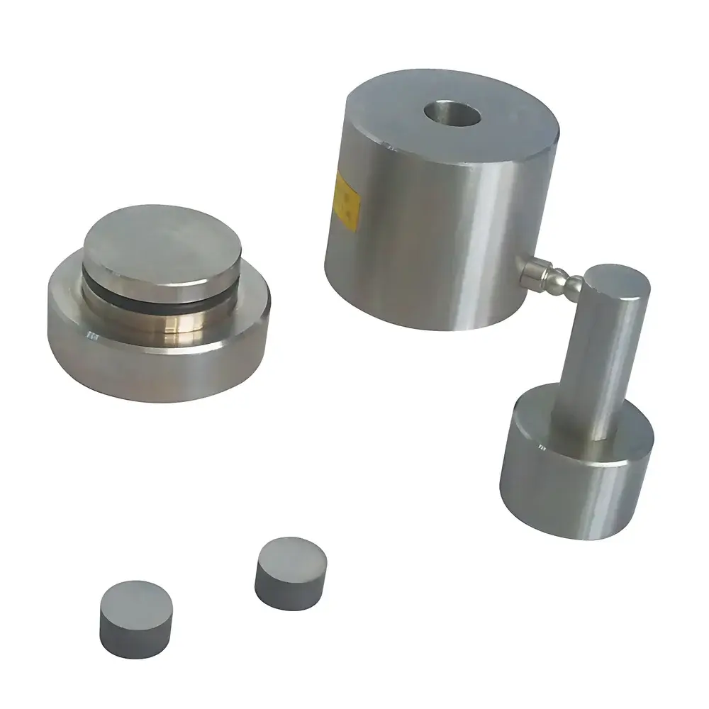 Topo HF-2 Infrared Pellet Die Set