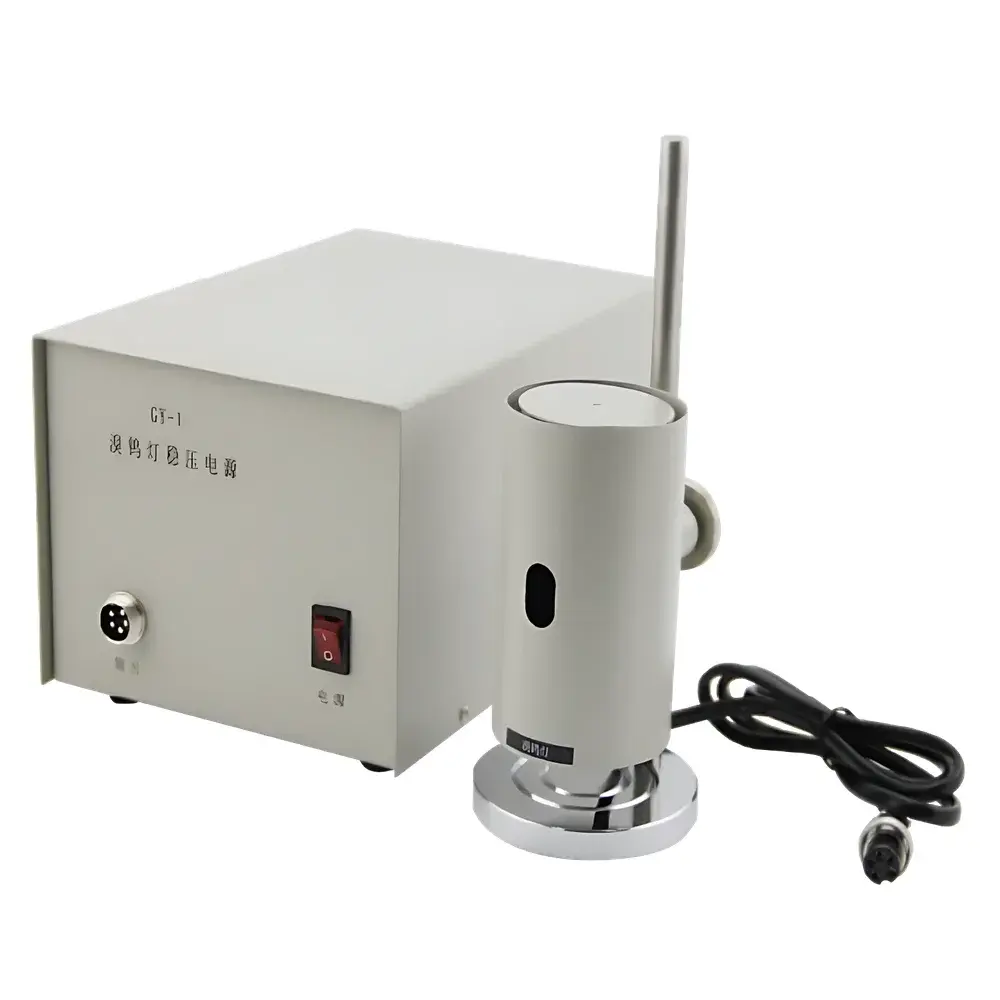 Topo GY-1 Tungsten-Halogen Lamp