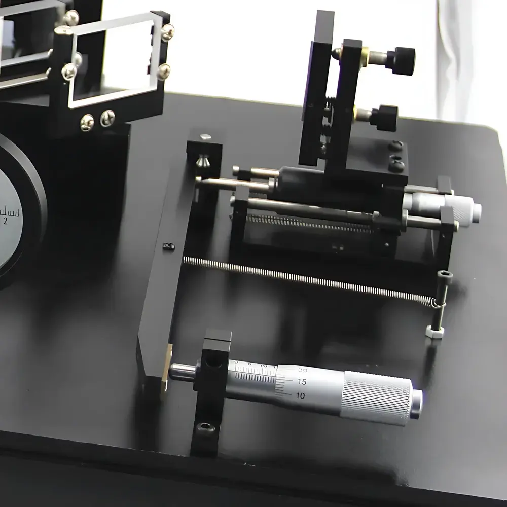 Topo WMG-1 Michelson Interferometer