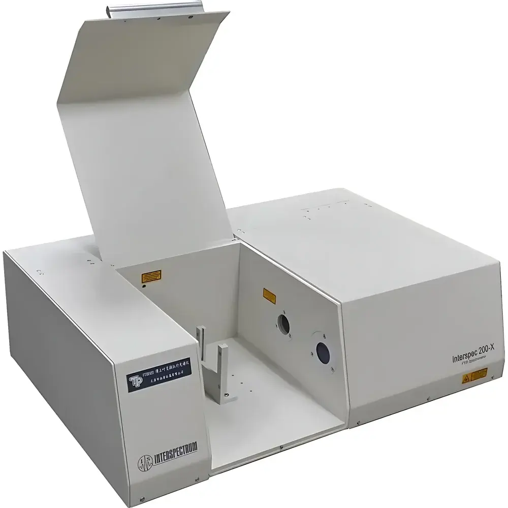 Topo FTIR920 Fourier Transform Infrared Spectrometer