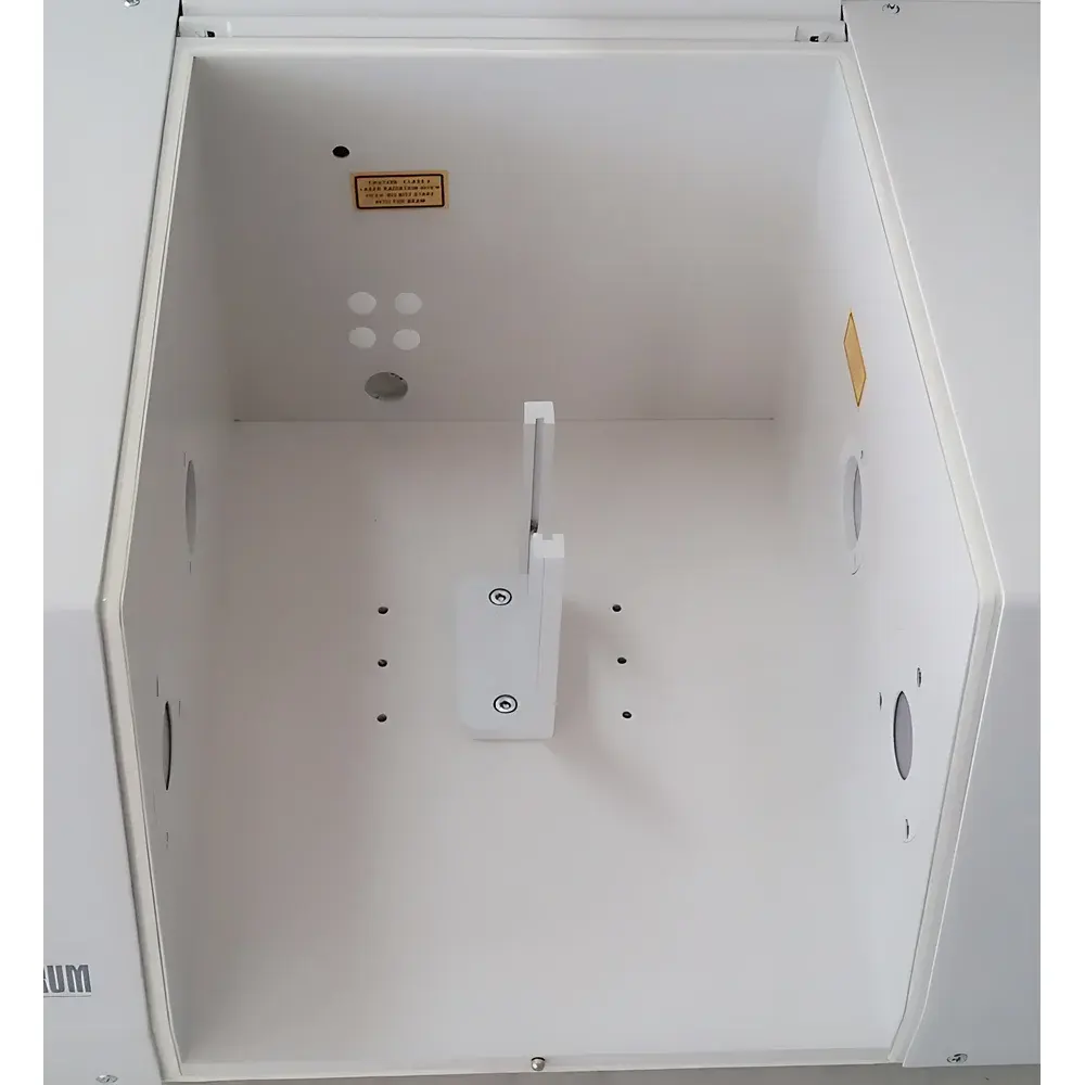 Topo FTIR920 Fourier Transform Infrared Spectrometer