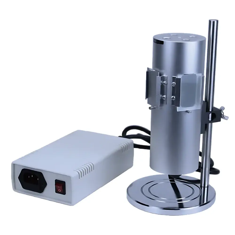 Topo GY-5 Low-Pressure Sodium (LPS) Calibration Lamp