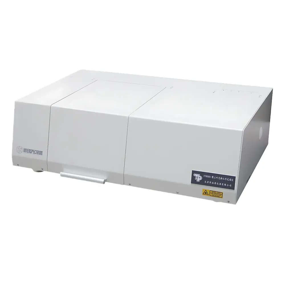 Topo FTIR920N Fourier Transform Near-Infrared Spectrometer