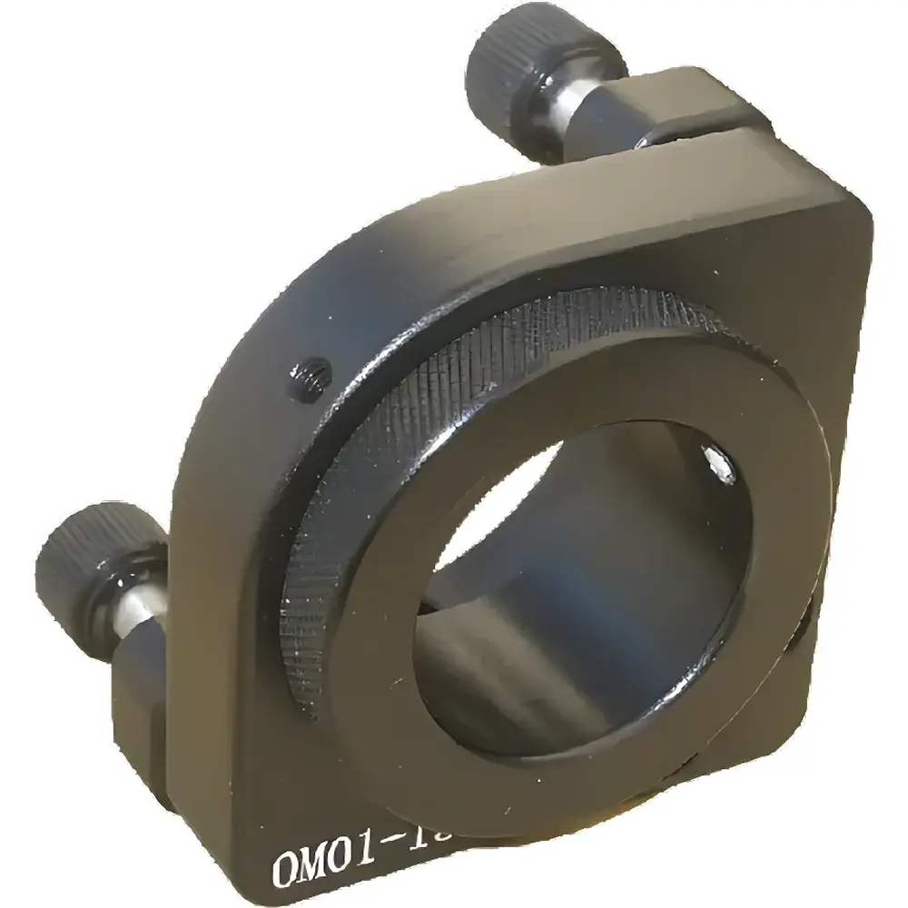 OM01-I30 Three-Axis Adjustable Optical Mount