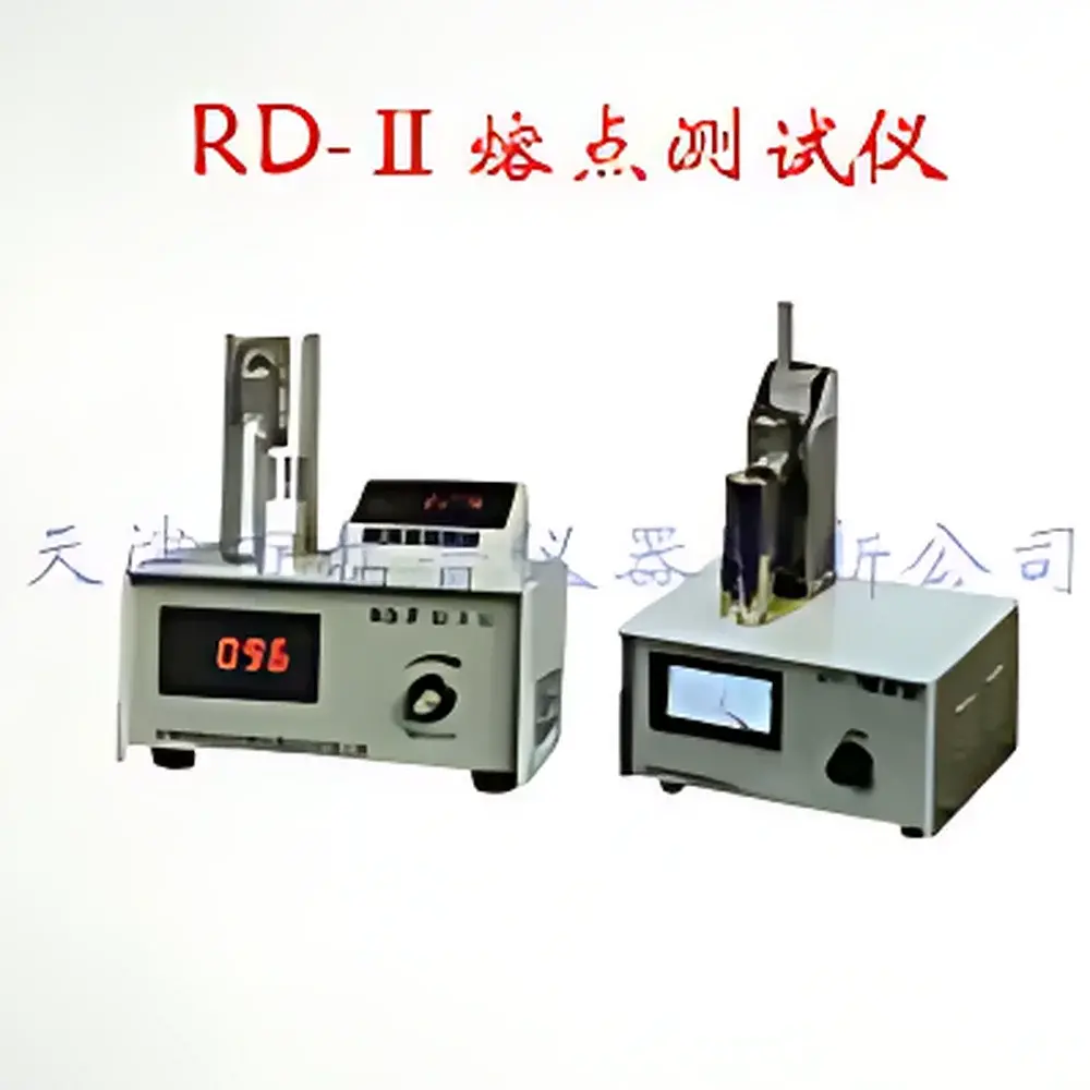 Disintegration Tester