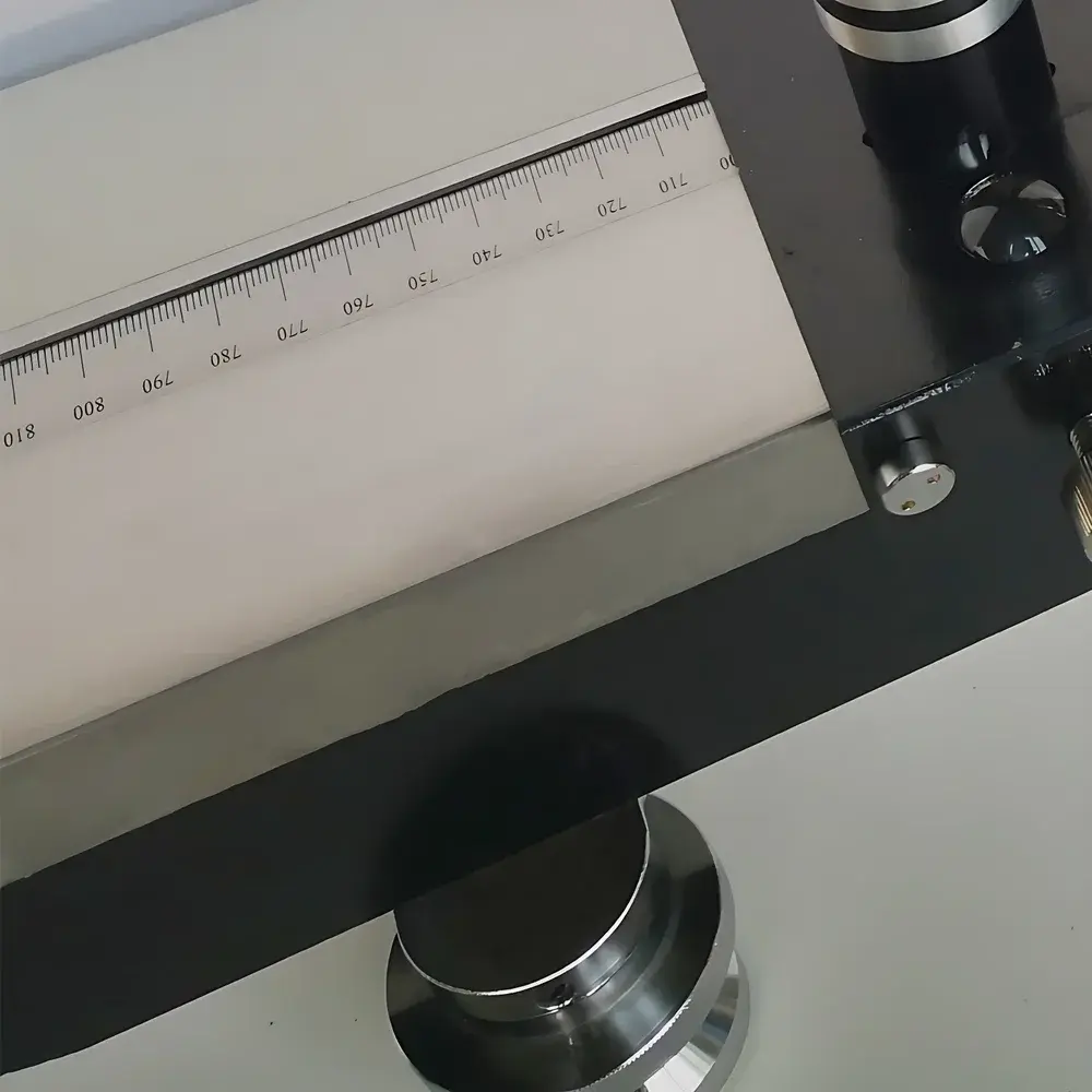 Top Instruments WSZ-710 Cast Iron Square Cross-Section Optical Rail Bench