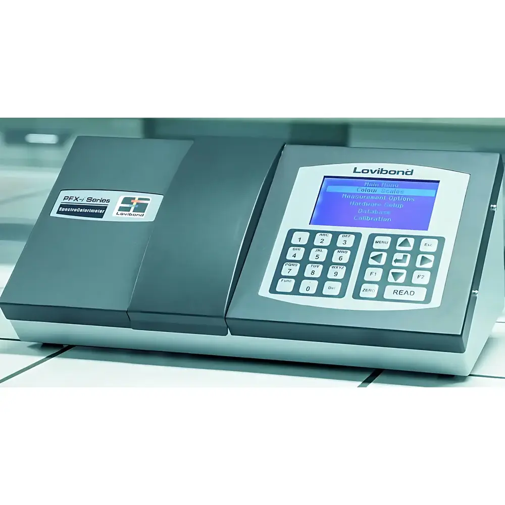 Lovibond PFXi195/1 Automated Colorimeter