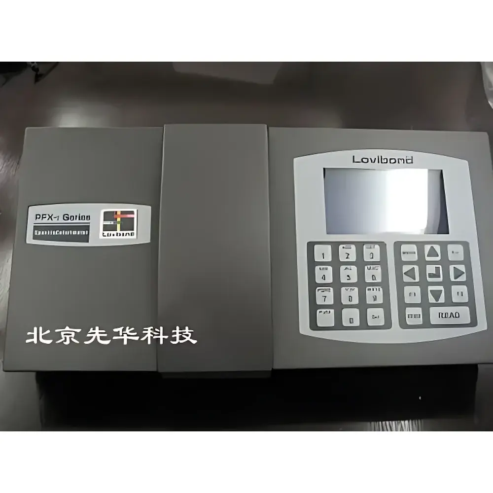 Lovibond PFXi195 Automated Colorimeter