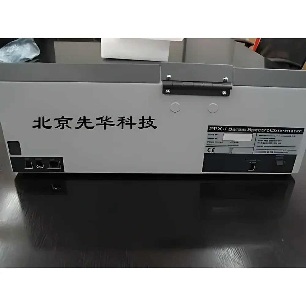 Lovibond PFXi880 Automated Colorimeter