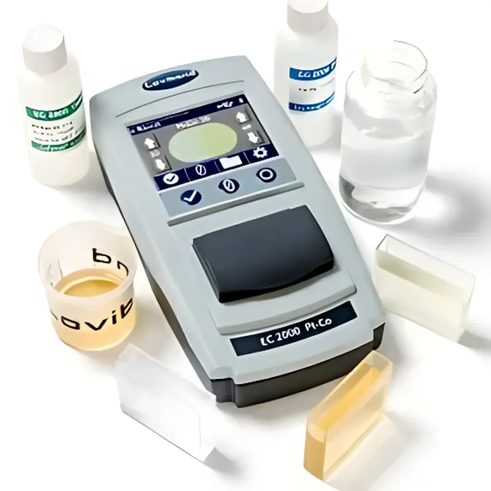 Lovibond EC2000 Pt-Co Platinum-Cobalt Colorimeter