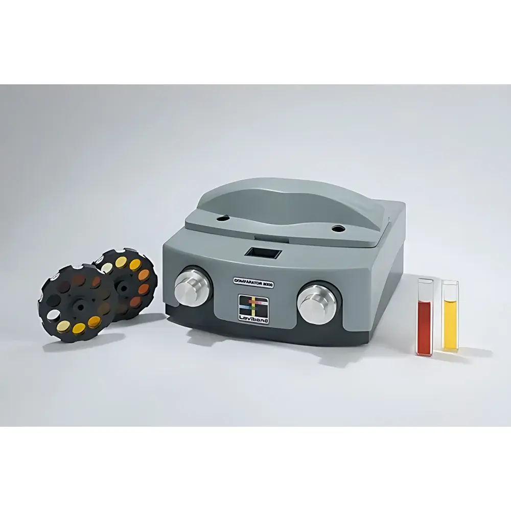 Lovibond AF228 Gardner Colorimeter