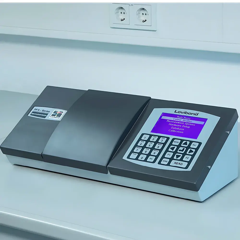 Lovibond PFXi950/P Automated Colorimeter