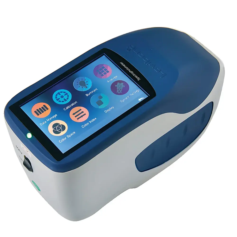 Lovibond TR520/500 Handheld Color Difference Meter