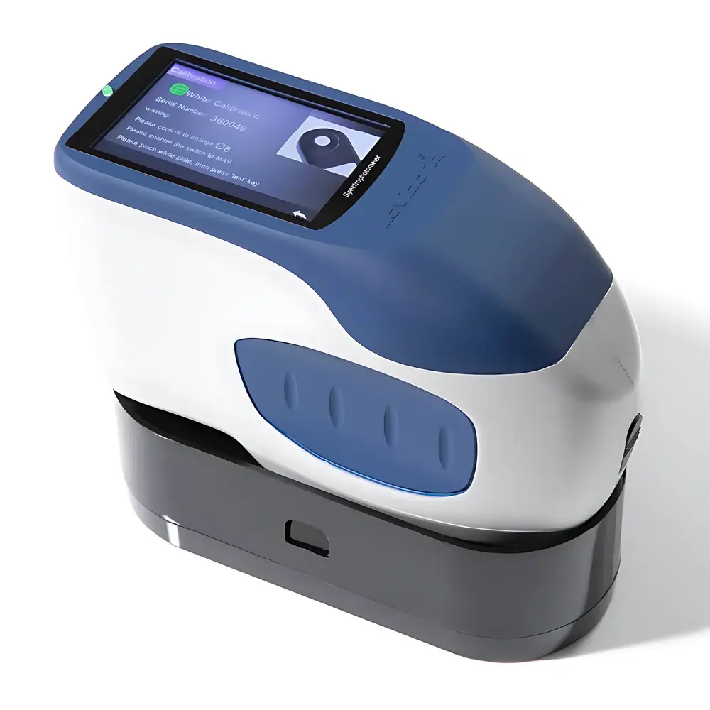 Lovibond TR520/500 Handheld Color Difference Meter