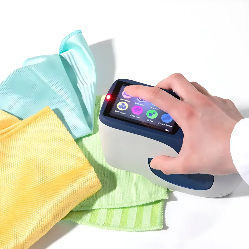 Lovibond TR520/500 Handheld Color Difference Meter