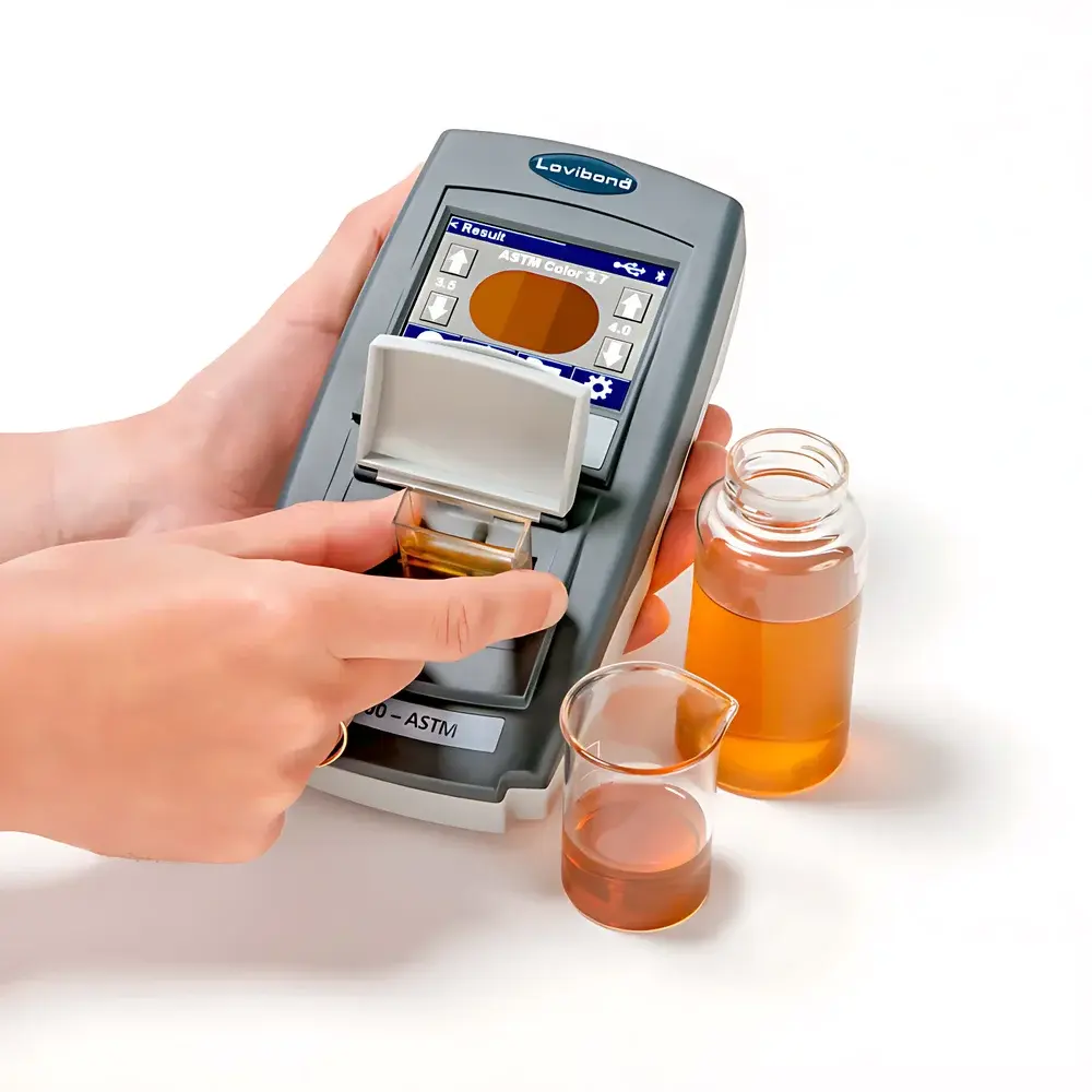 Lovibond EC3000 ASTM Digital Colorimeter