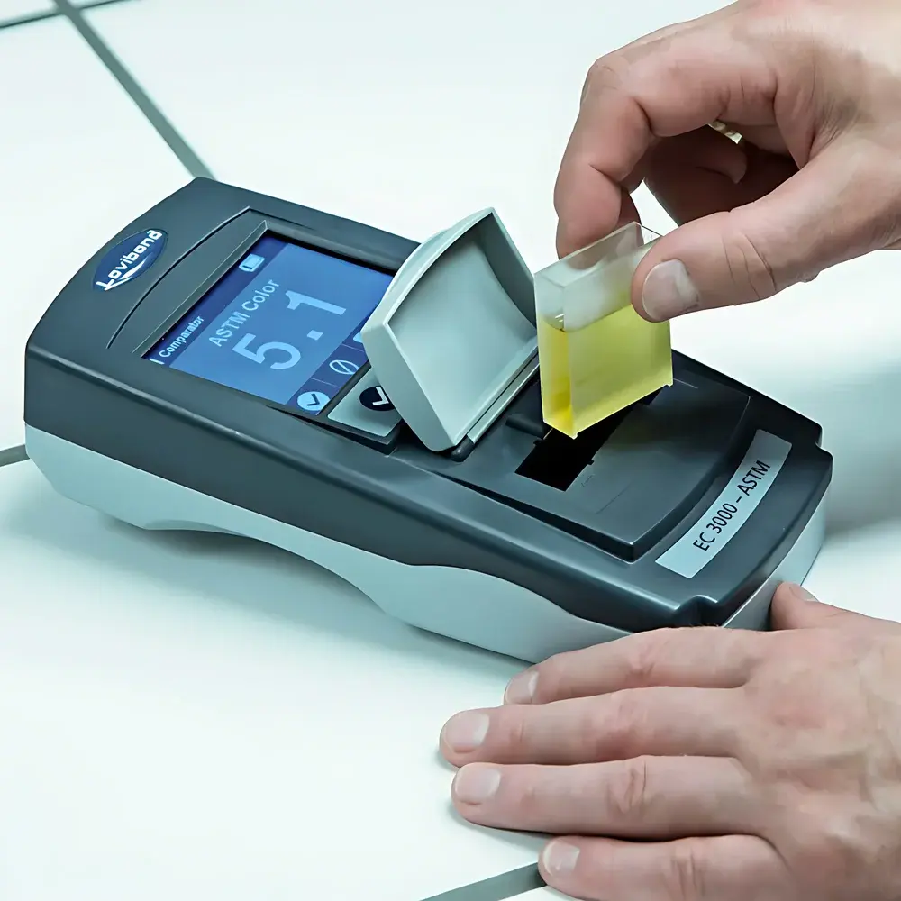 Lovibond EC3000 ASTM Digital Colorimeter