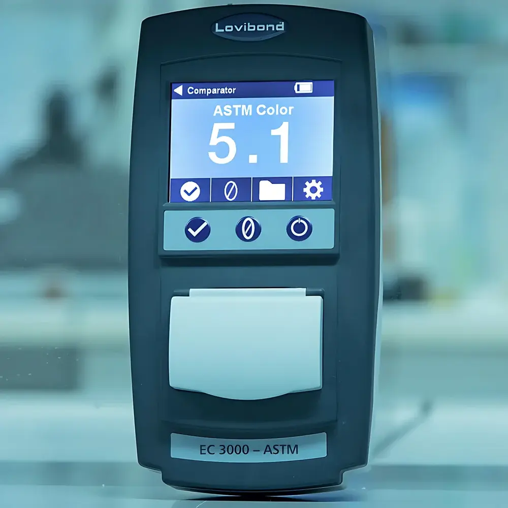 Lovibond EC3000 ASTM Digital Colorimeter