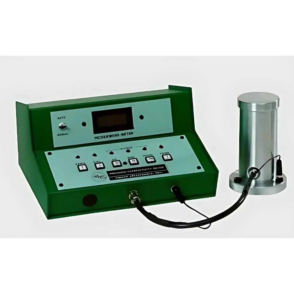 EMCEE 1154 Precision Conductivity Meter