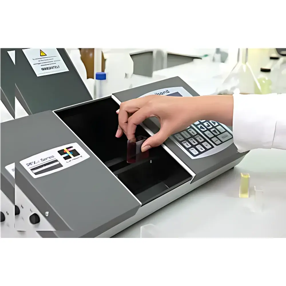 Lovibond PFXi 950 Automated Colorimeter