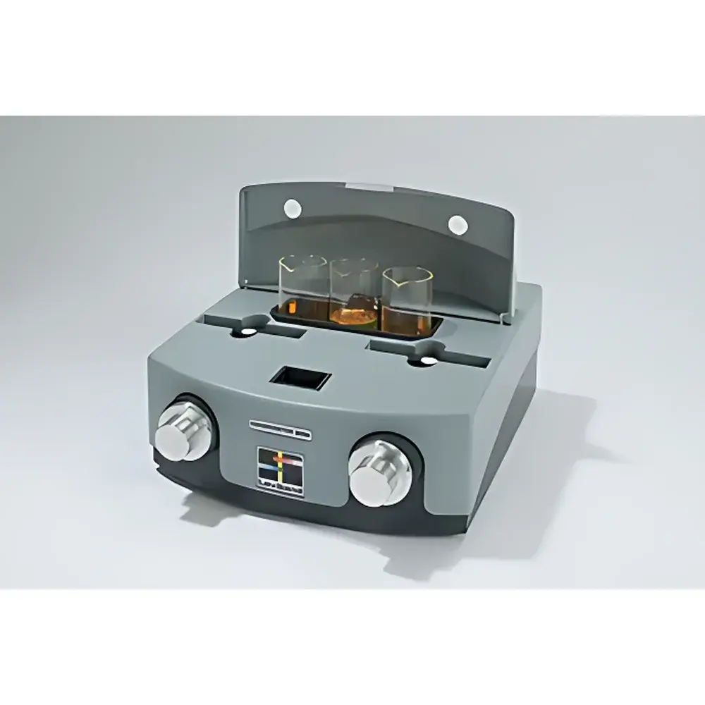 Lovibond AF650 ASTM Colorimeter