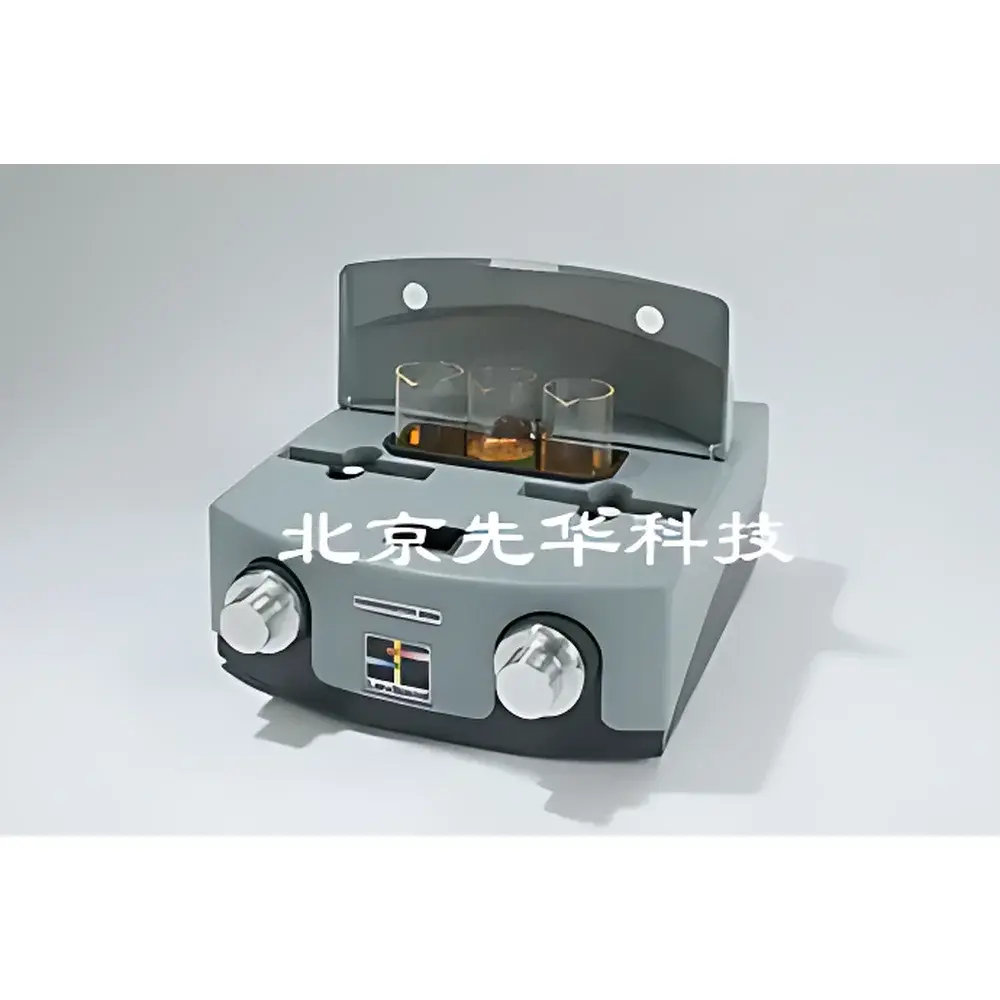 Lovibond AF650 ASTM Colorimeter