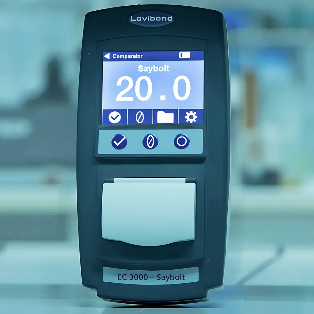 Lovibond EC3000 Saybolt Electronic Colorimeter