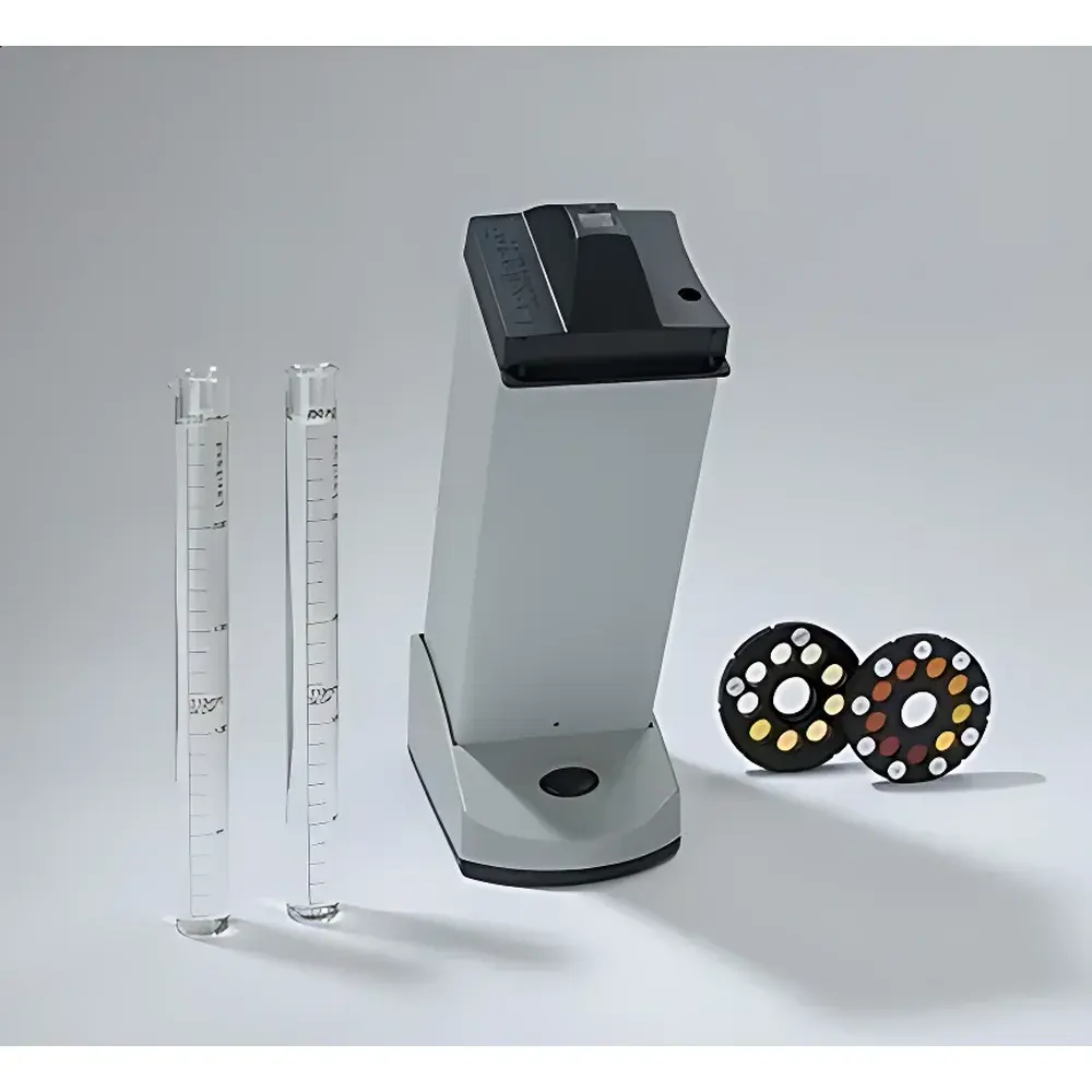 Lovibond AF328 Visual Platinum-Cobalt Colorimeter