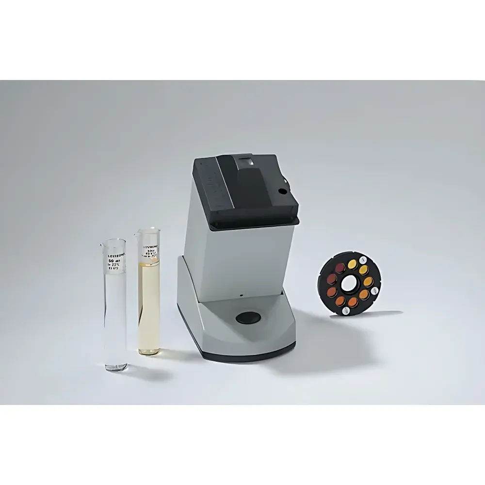 Lovibond AF325 Visual Platinum-Cobalt Colorimeter
