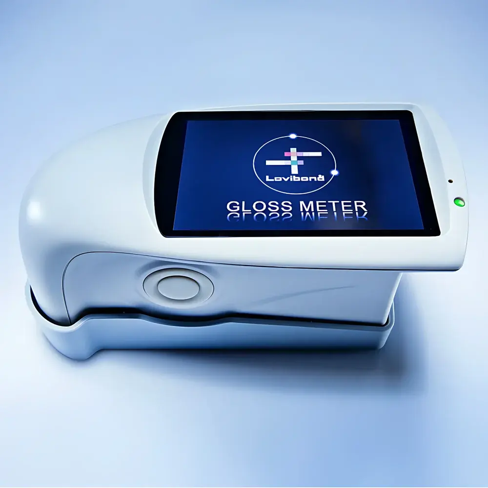 Lovibond TG268 Gloss Meter