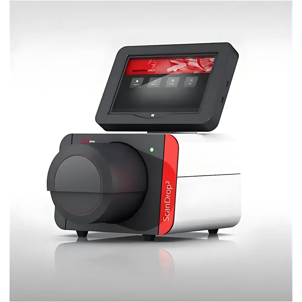 Analytik Jena ScanDrop2 Microvolume Spectrophotometer