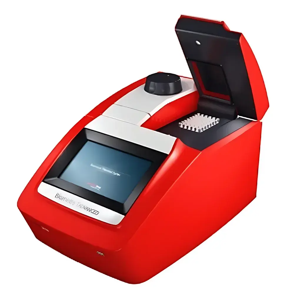 Analytik Jena Biometra TAdvanced Twin 48G Gradient PCR System