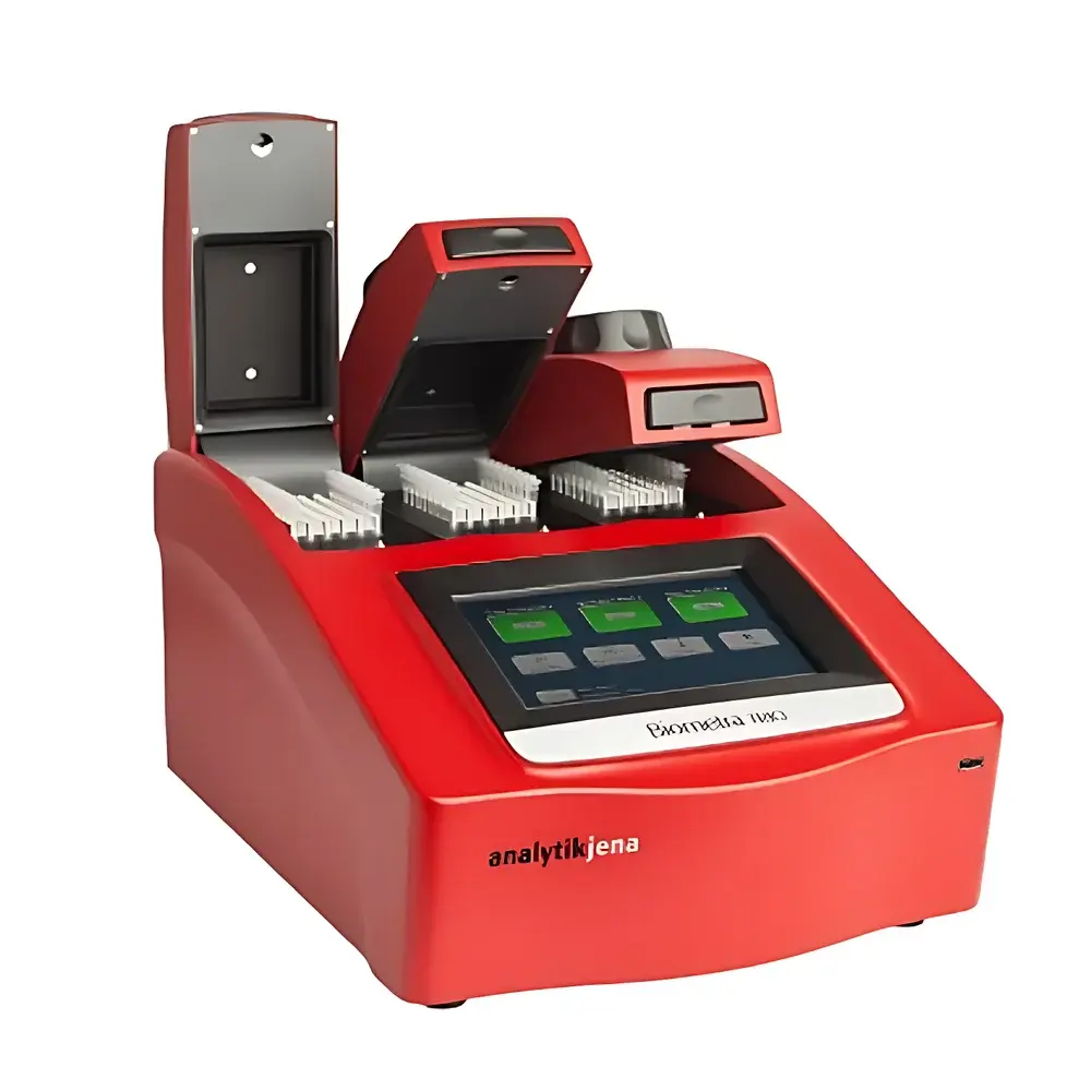 Analytik Jena Biometra TRIO 48 Three-Block PCR Thermal Cycler