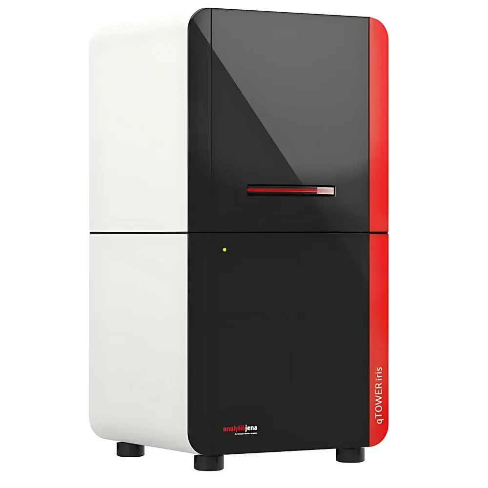 Analytik Jena qTOWERiris Full-Spectrum Real-Time Fluorescence Quantitative PCR System