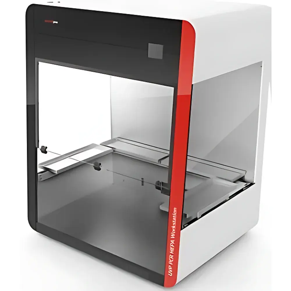 UVP PCR Workstation by Analytik Jena