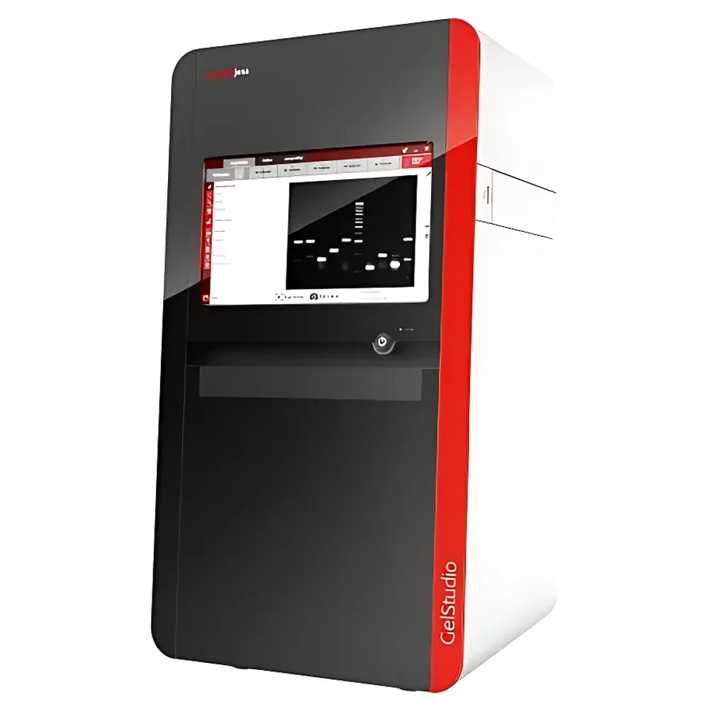 UVP GelStudio PLUS Touch Gel Imaging System