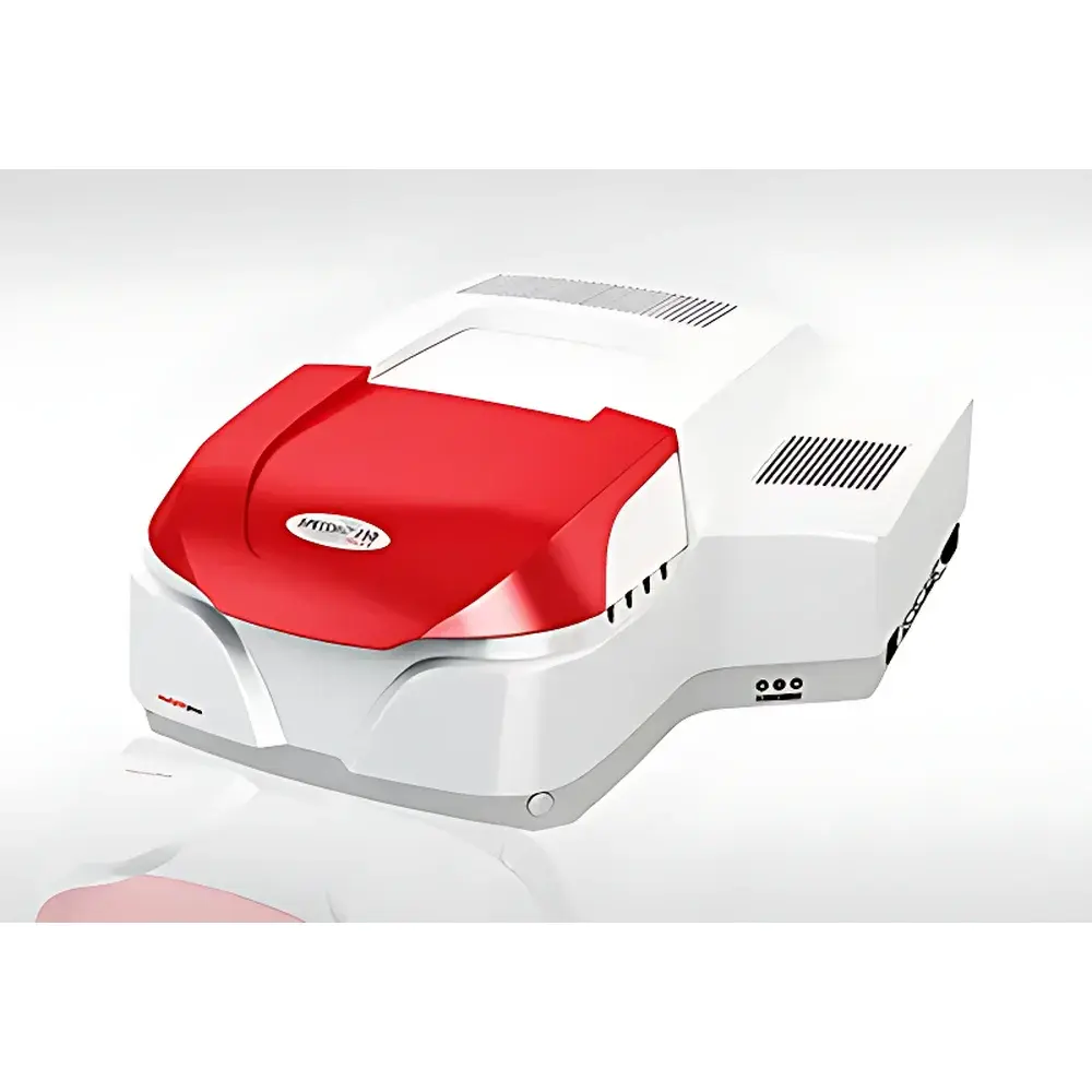 Analytik Jena SPECORD 200 PLUS UV-Vis Spectrophotometer